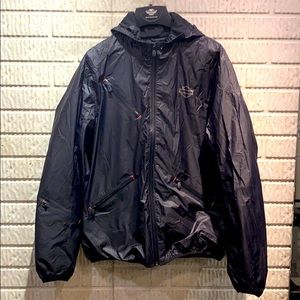 Harley-Davidson Cordura® Nylon Ripstop Jacket